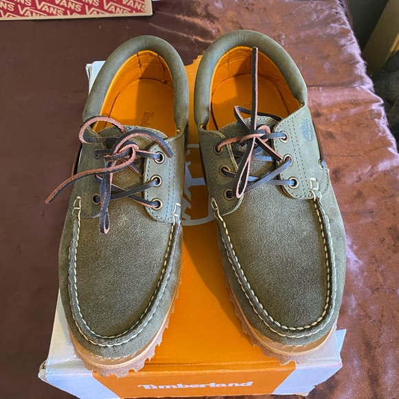 Never used, they did not fit me right. - Picture 3 of 5